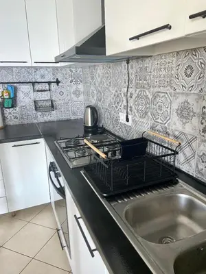 Kuhinja ili čajna kuhinja u objektu Bella Vista