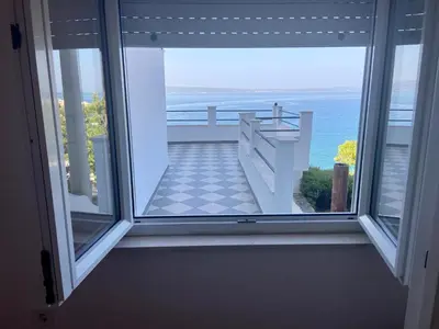 Priroda u blizini apartmana