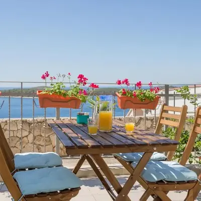 Apartmani AD Hvar