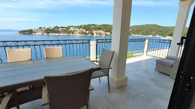 Priroda u blizini apartmana