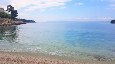 Priroda u blizini apartmana