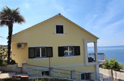 Priroda u blizini apartmana