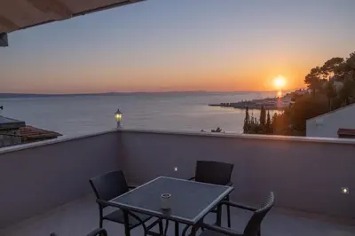 Priroda u blizini apartmana