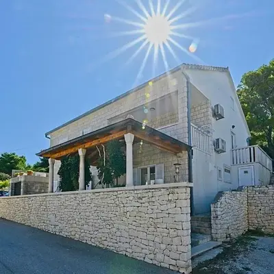 Apartments Nela