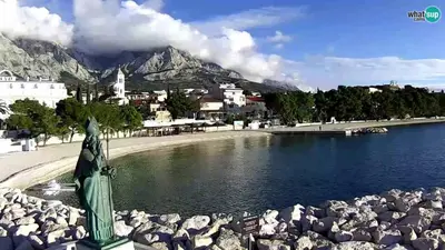 Priroda u blizini apartmana