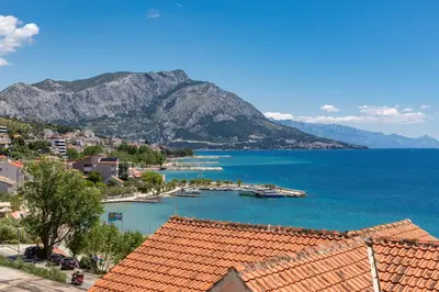 Priroda u blizini apartmana