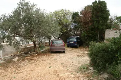 Priroda u blizini apartmana