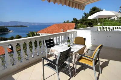 Priroda u blizini apartmana