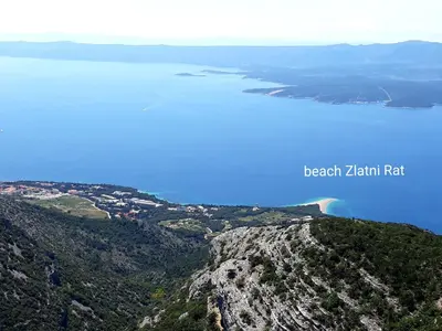 Priroda u blizini apartmana