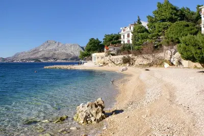 Priroda u blizini apartmana