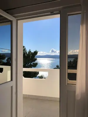 Priroda u blizini apartmana