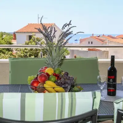 Apartments Paradise Hvar
