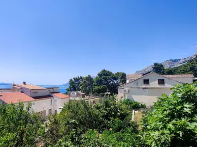 Priroda u blizini apartmana