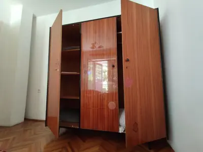 Tlocrt objekta Apartment Žauhar