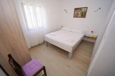 Krevet ili kreveti u jedinici u objektu House Relax