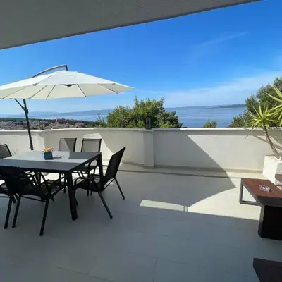 Apartman Mili
