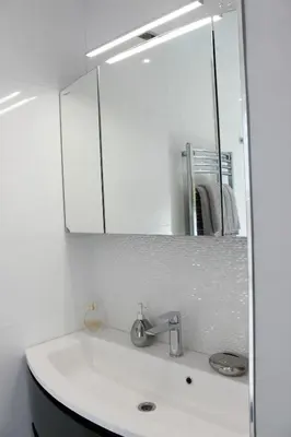 Kupaonica u objektu Apartment Dajana