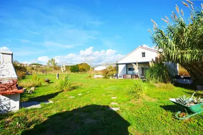 Vrt u objektu Private Jacuzzi Retreat near Split