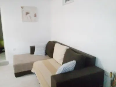 Prostor za sjedenje u objektu