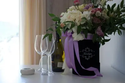 Pića u objektu Apartmani Bauk
