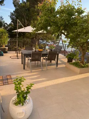 Priroda u blizini apartmana