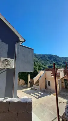 Pogled na planine ili pogled na planine iz privatnih smještaja