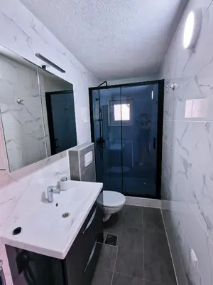 Kupaonica u objektu Kuća za odmor Dobrila