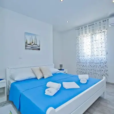 Apartments Magdalena