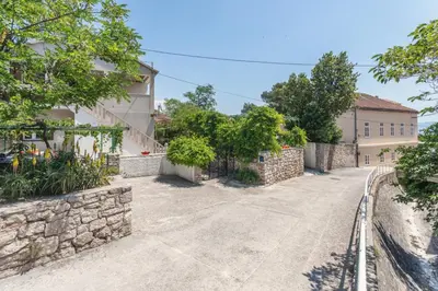 Okolica apartmana ili susjedstvo u blizini