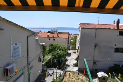 Priroda u blizini apartmana