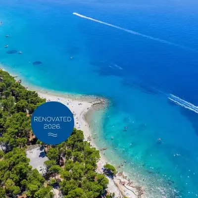 Alemaris Resort