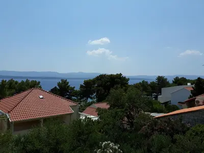 Priroda u blizini apartmana