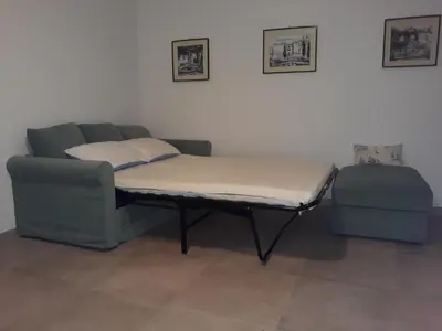 Prostor za sjedenje u objektu