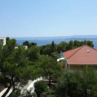 Apartment Beni