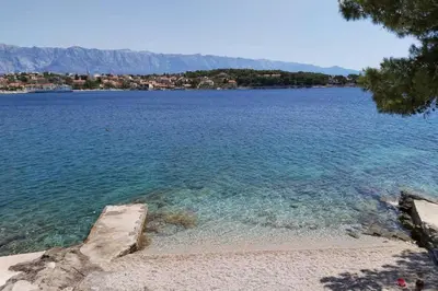 Priroda u blizini apartmana