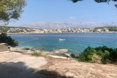 Priroda u blizini apartmana