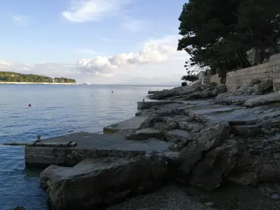 Priroda u blizini apartmana