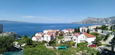 Priroda u blizini apartmana