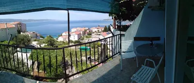 Priroda u blizini apartmana