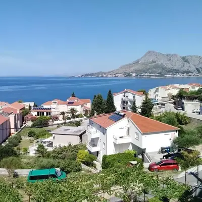 Apartman Rodić