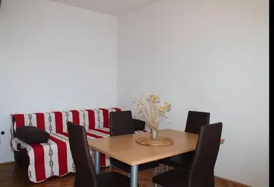 Prostor za sjedenje u objektu