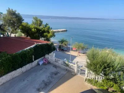 Priroda u blizini apartmana