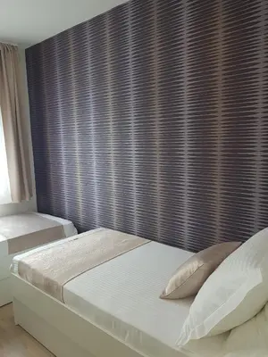 Krevet ili kreveti u jedinici u objektu Apartments Petričević
