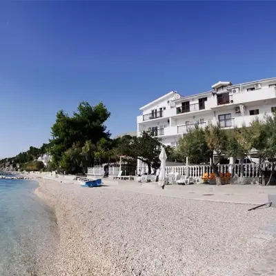 Apartments Petričević