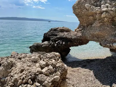 Priroda u blizini apartmana