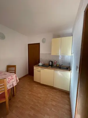 Kuhinja ili čajna kuhinja u objektu my home Promajna