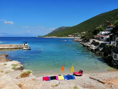 Priroda u blizini apartmana