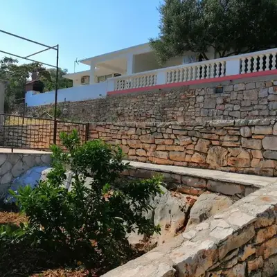 Apartment Zarace
