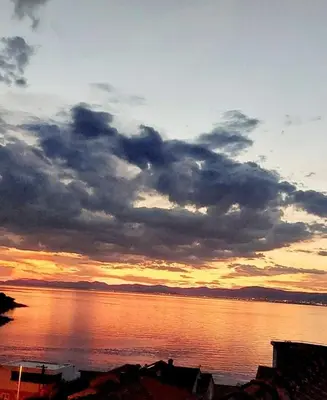 Priroda u blizini apartmana