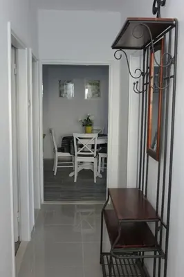 Tlocrt objekta House Silvia